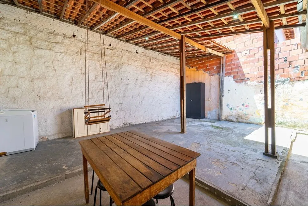 Casa de Condomínio, 2 quartos - Foto 3