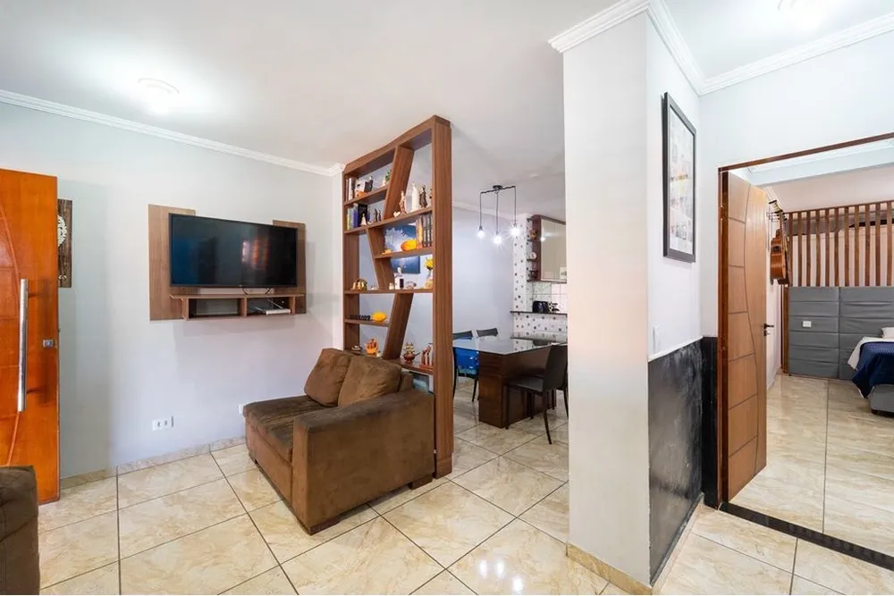 Casa de Condomínio, 2 quartos - Foto 8