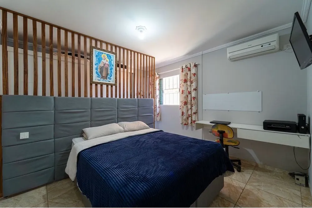 Casa de Condomínio, 2 quartos - Foto 5