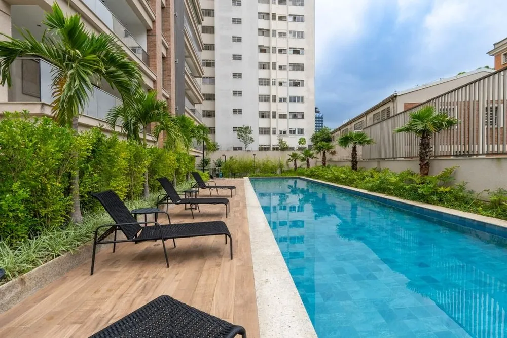 Apartamento, 3 quartos, 181 m² - Foto 3