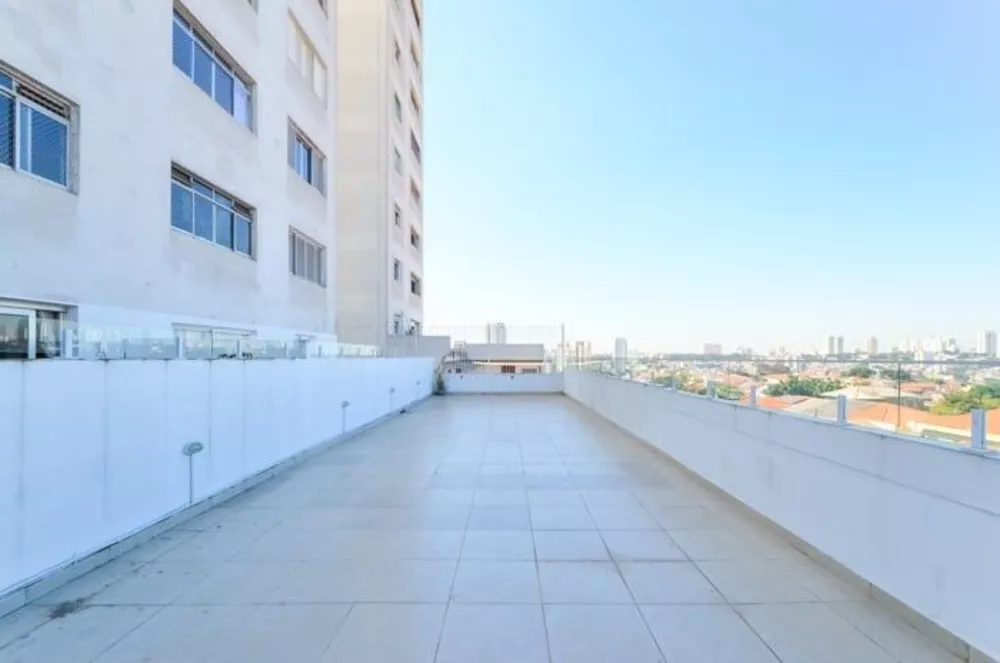 Apartamento à venda com 2 quartos, 86m² - Foto 3