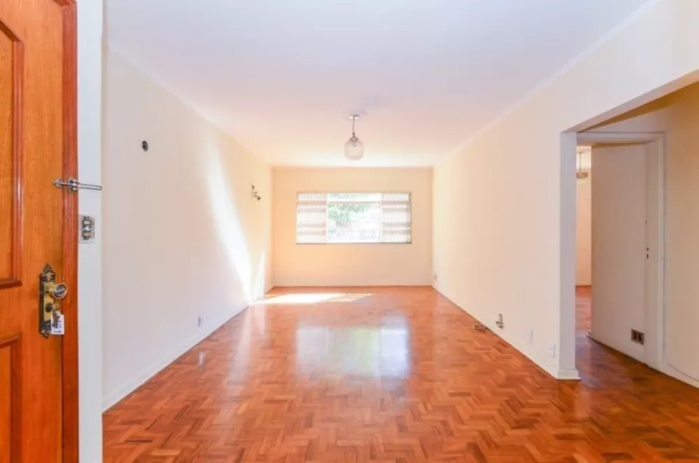 Apartamento à venda com 2 quartos, 86m² - Foto 1