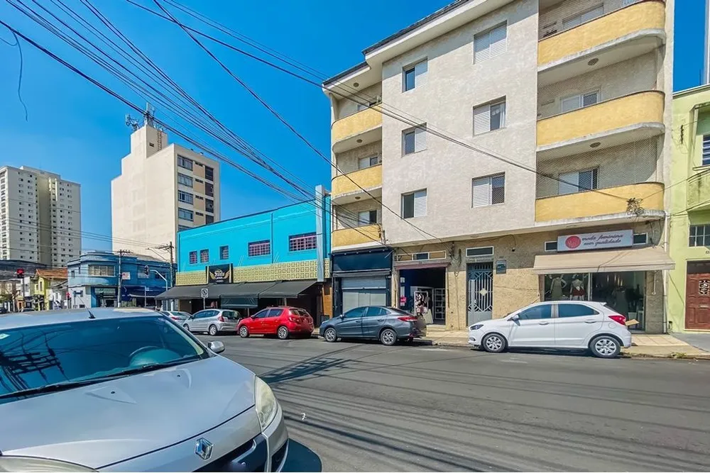 Apartamento, 2 quartos, 77 m² - Foto 2