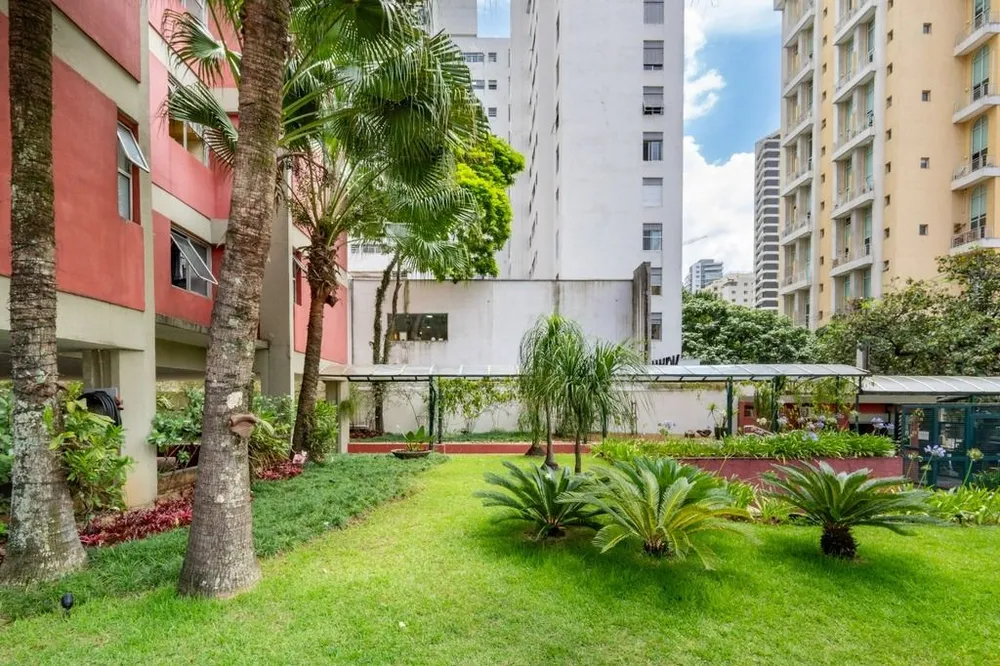 Apartamento, 1 quarto, 60 m² - Foto 8