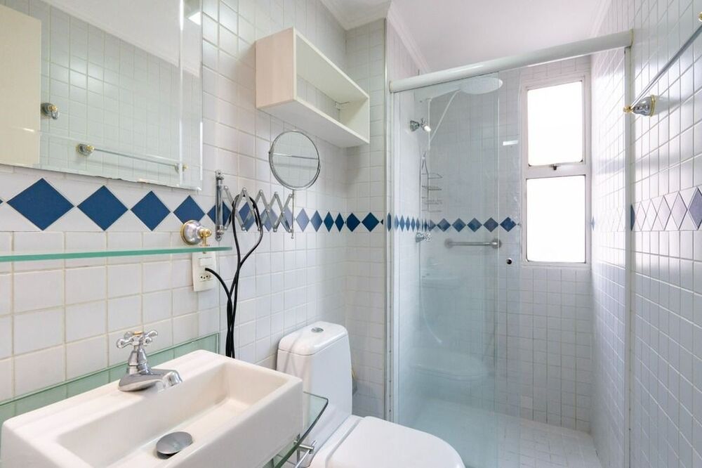 Apartamento, 1 quarto, 60 m² - Foto 14