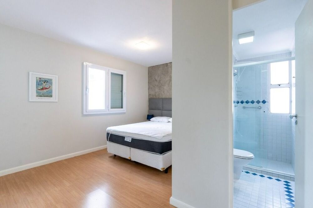Apartamento, 1 quarto, 60 m² - Foto 12