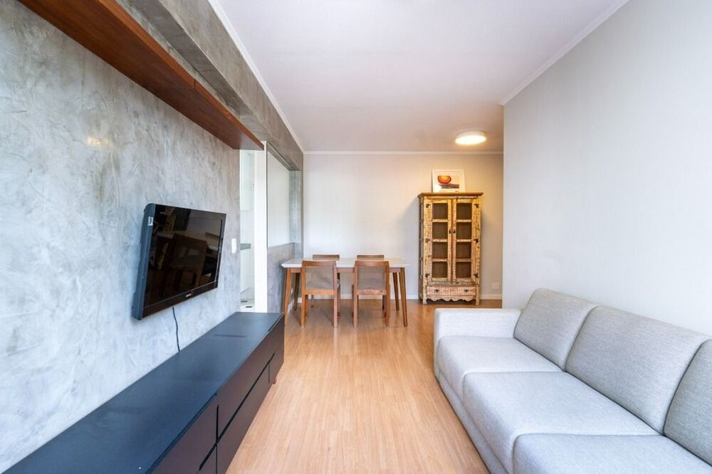 Apartamento, 1 quarto, 60 m² - Foto 17