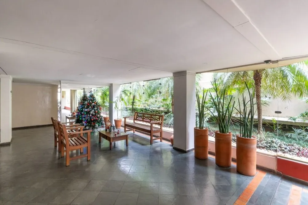Apartamento, 1 quarto, 60 m² - Foto 5