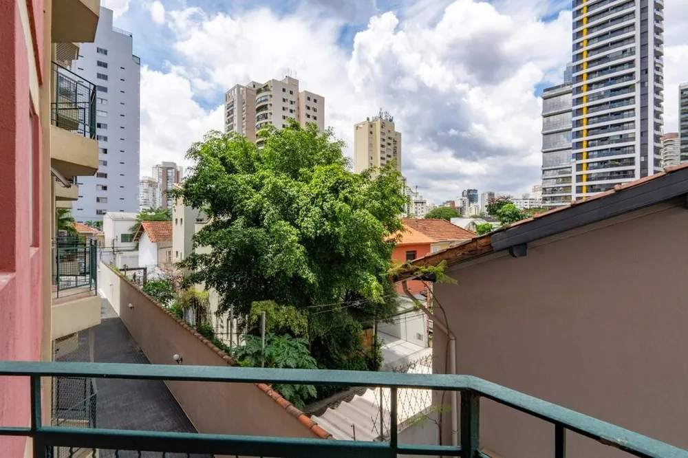 Apartamento, 1 quarto, 60 m² - Foto 24