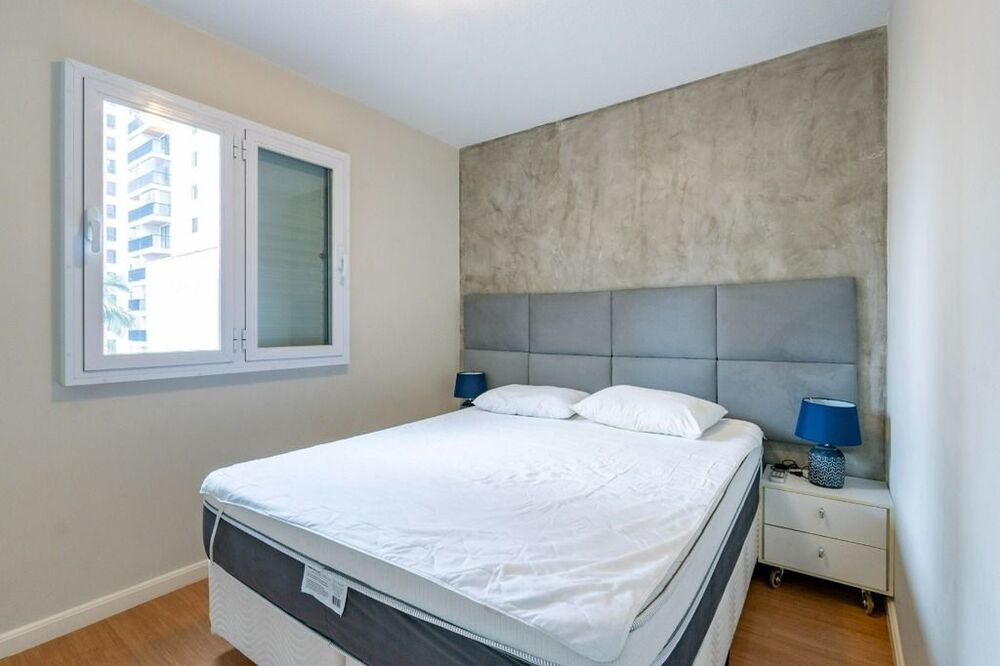 Apartamento, 1 quarto, 60 m² - Foto 10