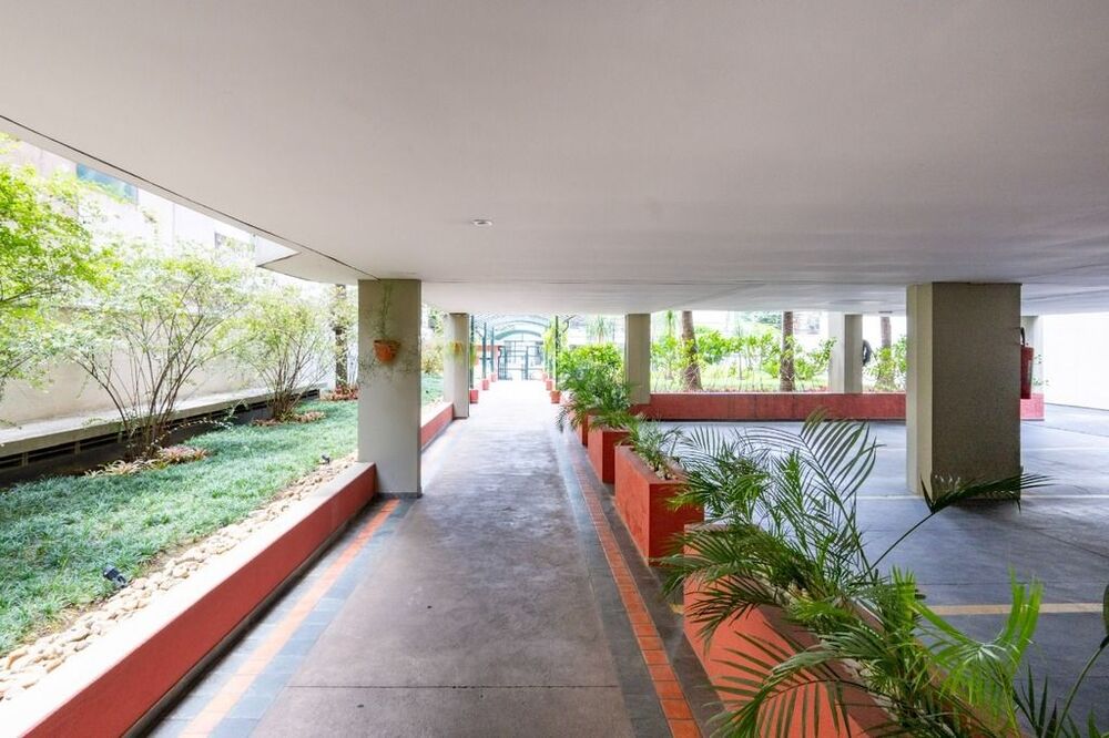 Apartamento, 1 quarto, 60 m² - Foto 5