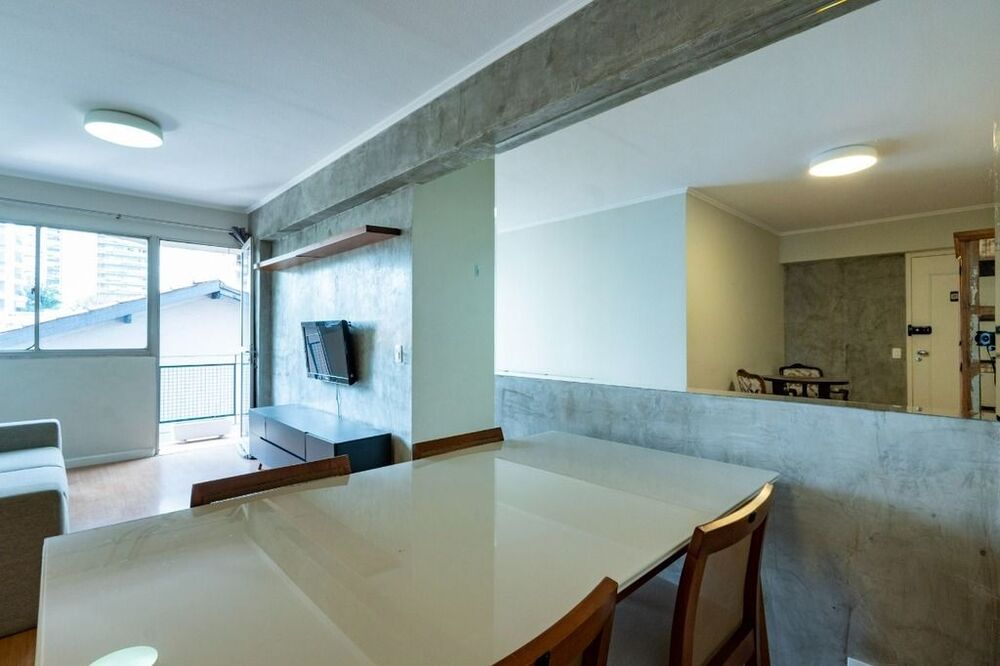 Apartamento, 1 quarto, 60 m² - Foto 11