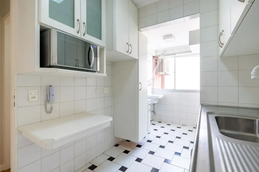 Apartamento, 1 quarto, 60 m² - Foto 26
