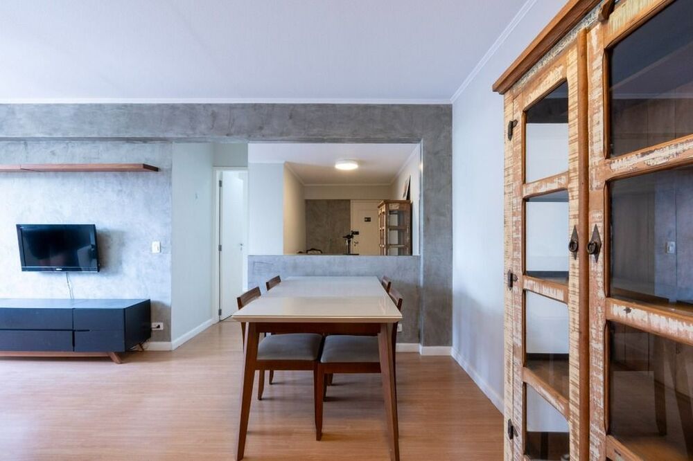 Apartamento, 1 quarto, 60 m² - Foto 2