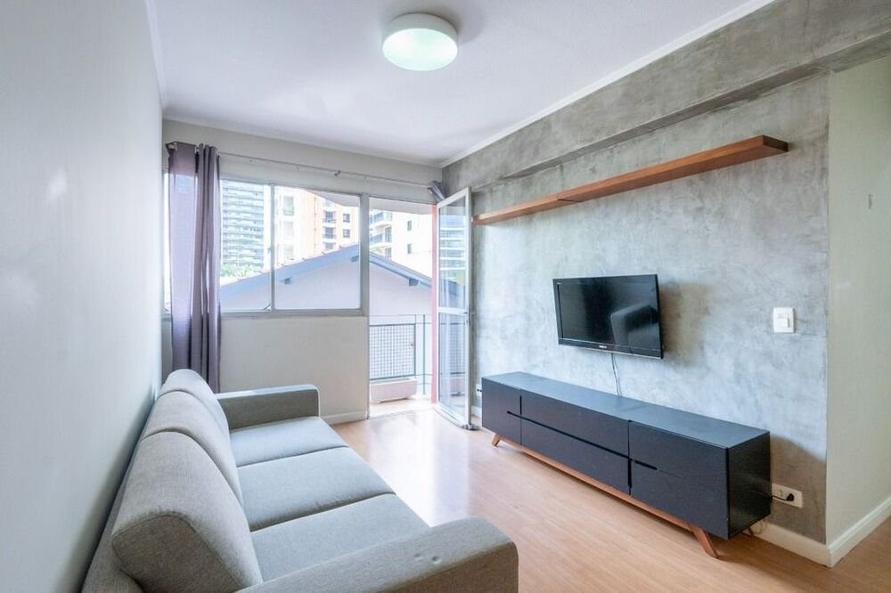 Apartamento, 1 quarto, 60 m² - Foto 9