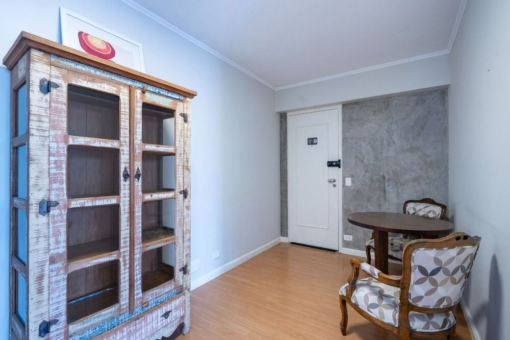 Apartamento, 1 quarto, 60 m² - Foto 8