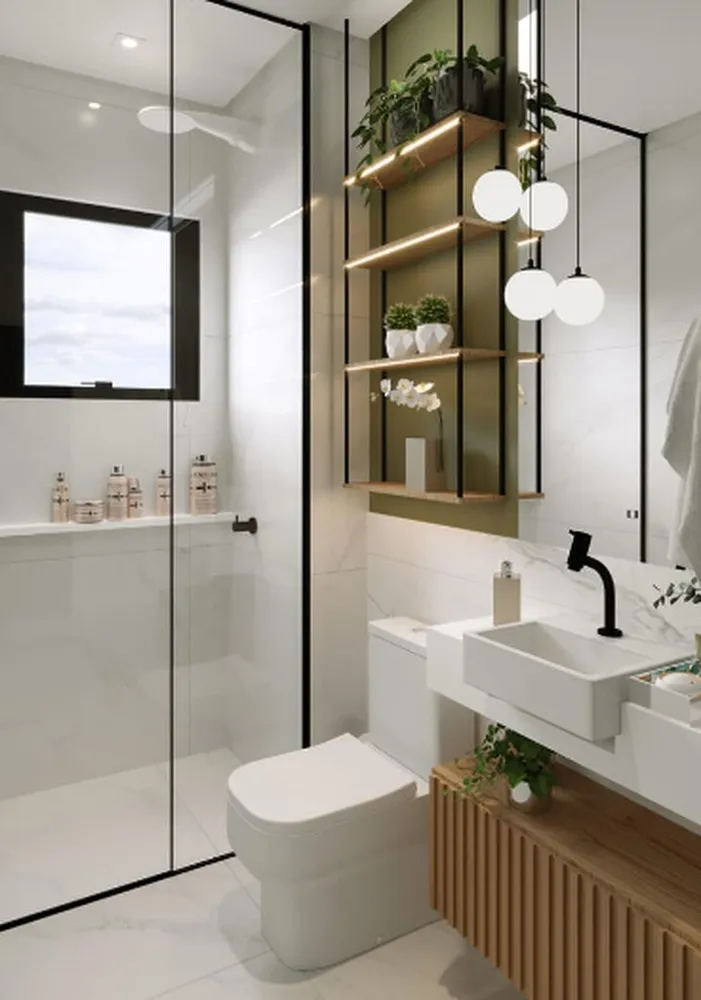 Apartamento, 2 quartos, 65 m² - Foto 1