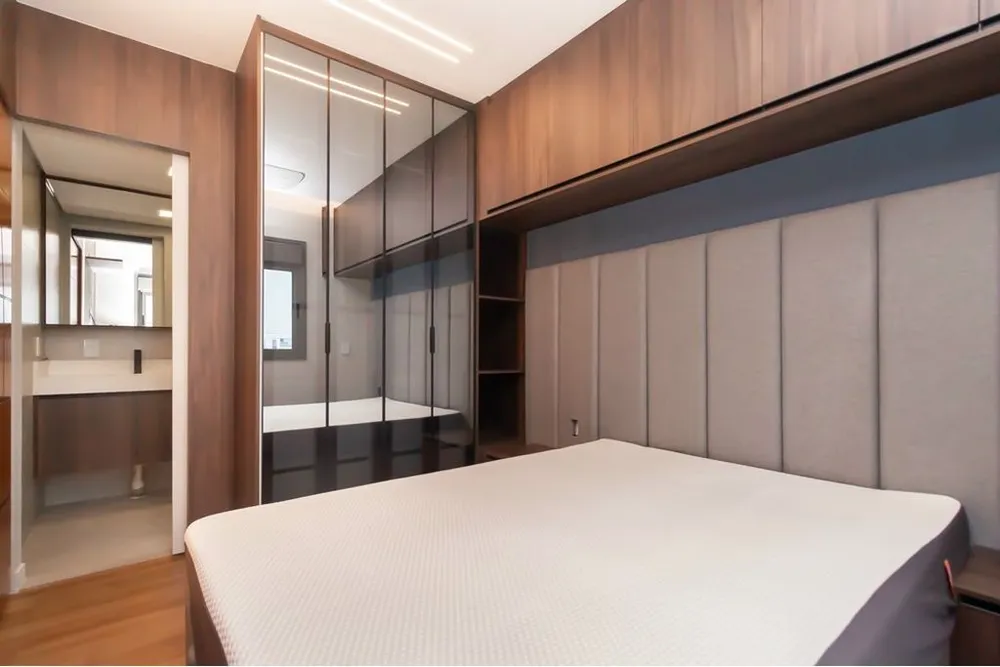 Apartamento, 2 quartos, 68 m² - Foto 6
