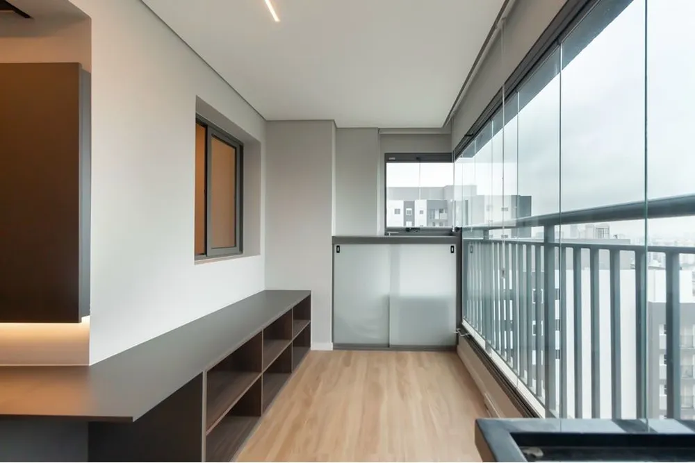 Apartamento, 2 quartos, 68 m² - Foto 7
