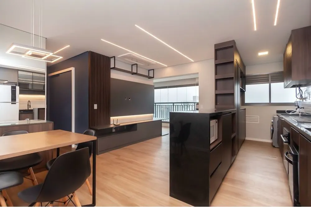 Apartamento, 2 quartos, 68 m² - Foto 1