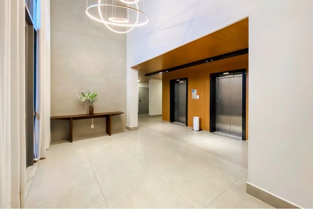 Apartamento, 2 quartos, 68 m² - Foto 4