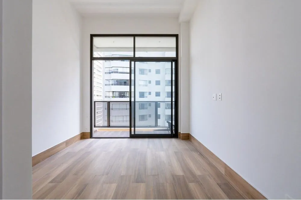 Kitnet-Studio, 28 m² - Foto 7