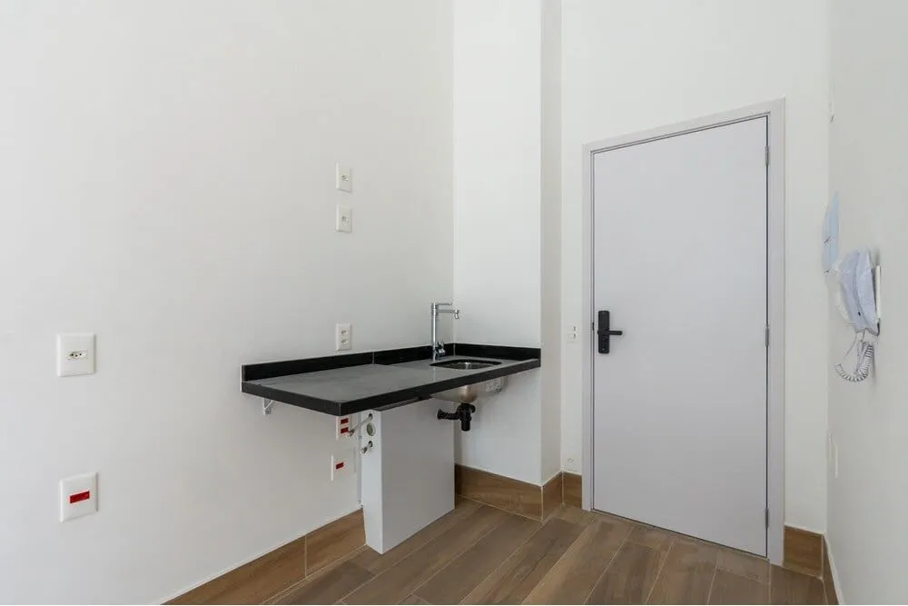 Kitnet-Studio, 28 m² - Foto 5