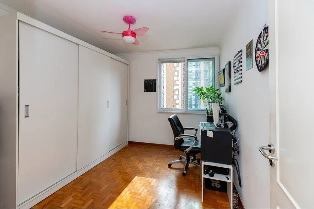 Apartamento, 2 quartos, 95 m² - Foto 2