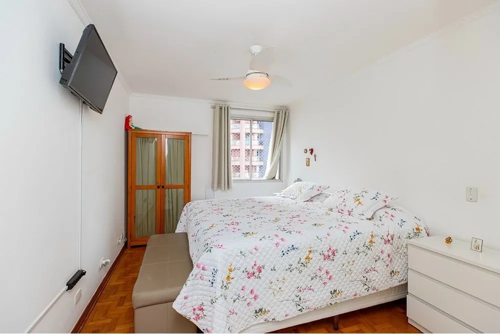 Apartamento, 2 quartos, 95 m² - Foto 3