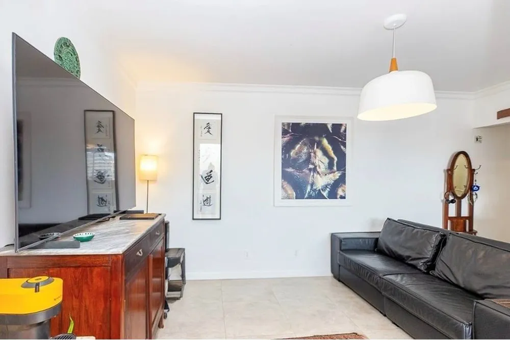 Apartamento, 2 quartos, 95 m² - Foto 8