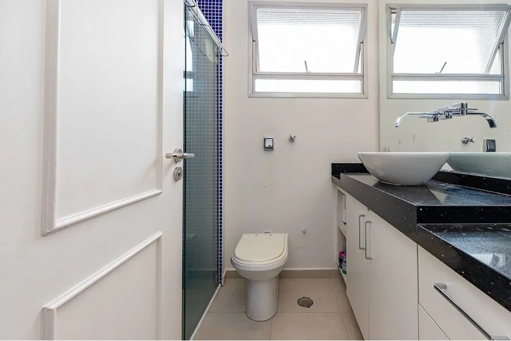 Apartamento, 2 quartos, 95 m² - Foto 1