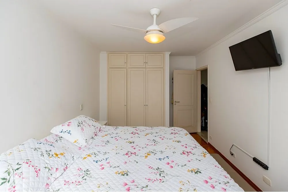 Apartamento, 2 quartos, 95 m² - Foto 4