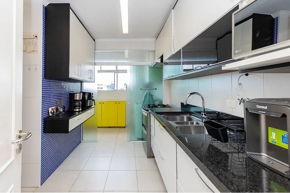 Apartamento, 2 quartos, 95 m² - Foto 6