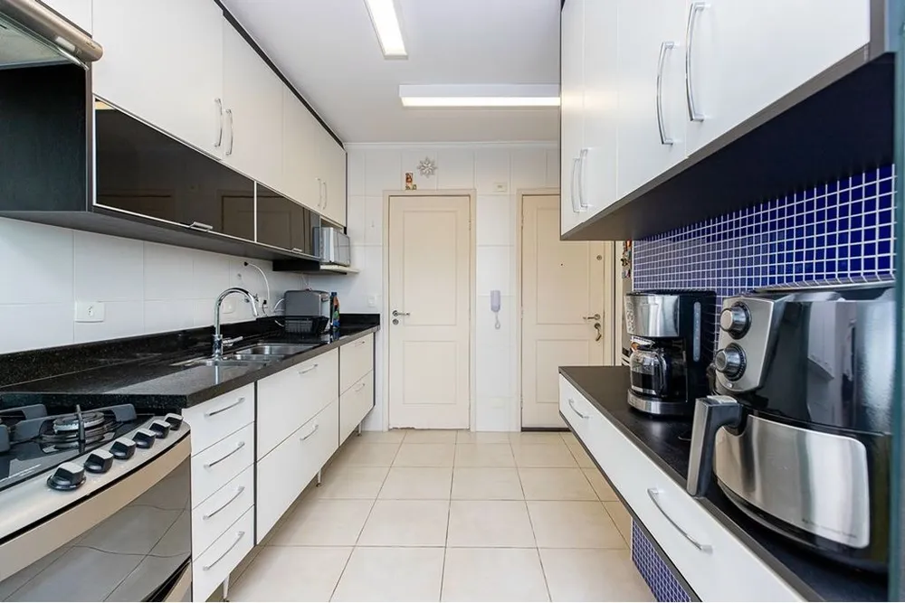 Apartamento, 2 quartos, 95 m² - Foto 5