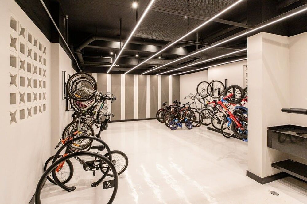 Apartamento, 3 quartos, 158 m² - Foto 17