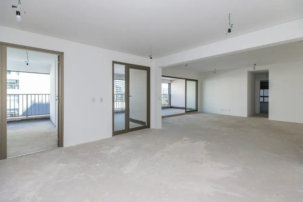Apartamento, 3 quartos, 158 m² - Foto 37