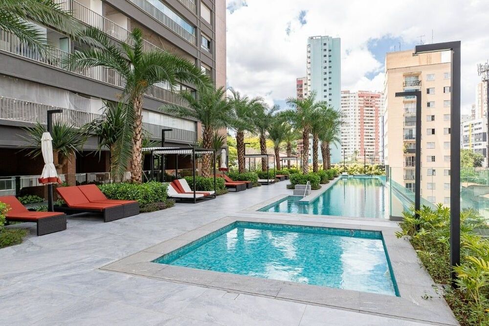 Apartamento, 3 quartos, 158 m² - Foto 8