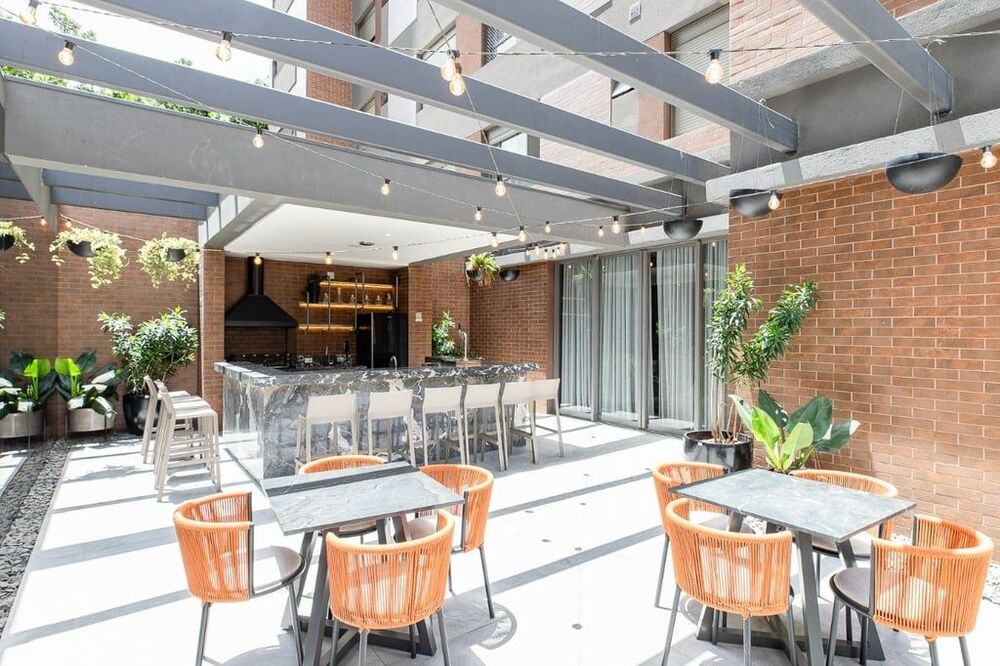 Apartamento, 3 quartos, 158 m² - Foto 2