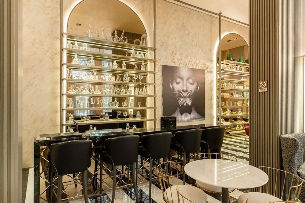 Apartamento, 3 quartos, 158 m² - Foto 21