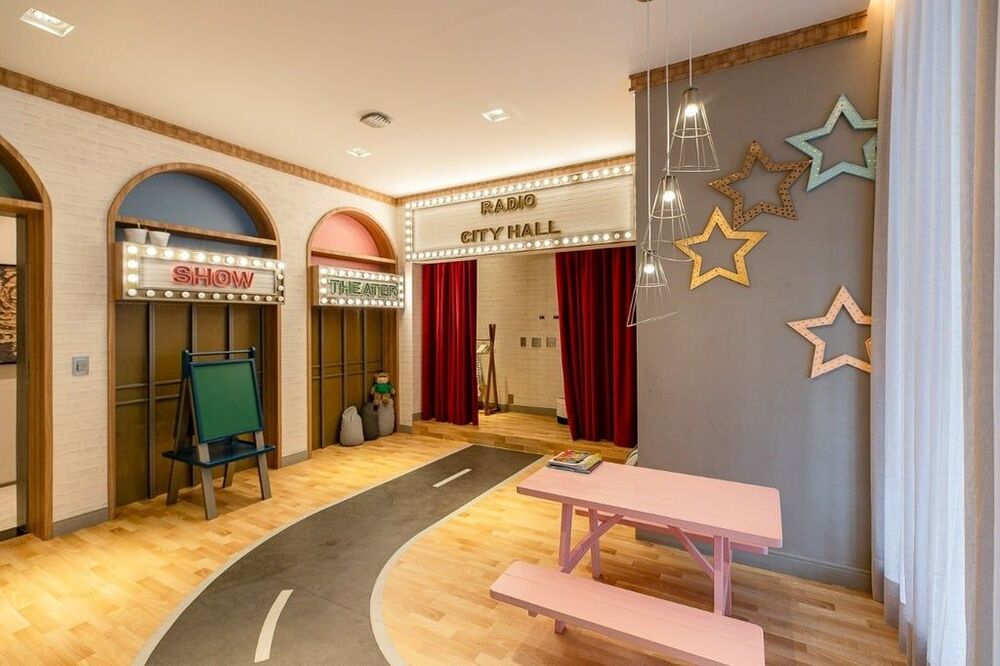 Apartamento, 3 quartos, 158 m² - Foto 11