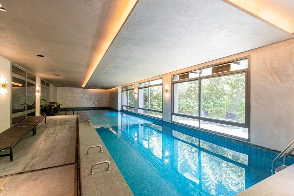 Apartamento, 3 quartos, 158 m² - Foto 15