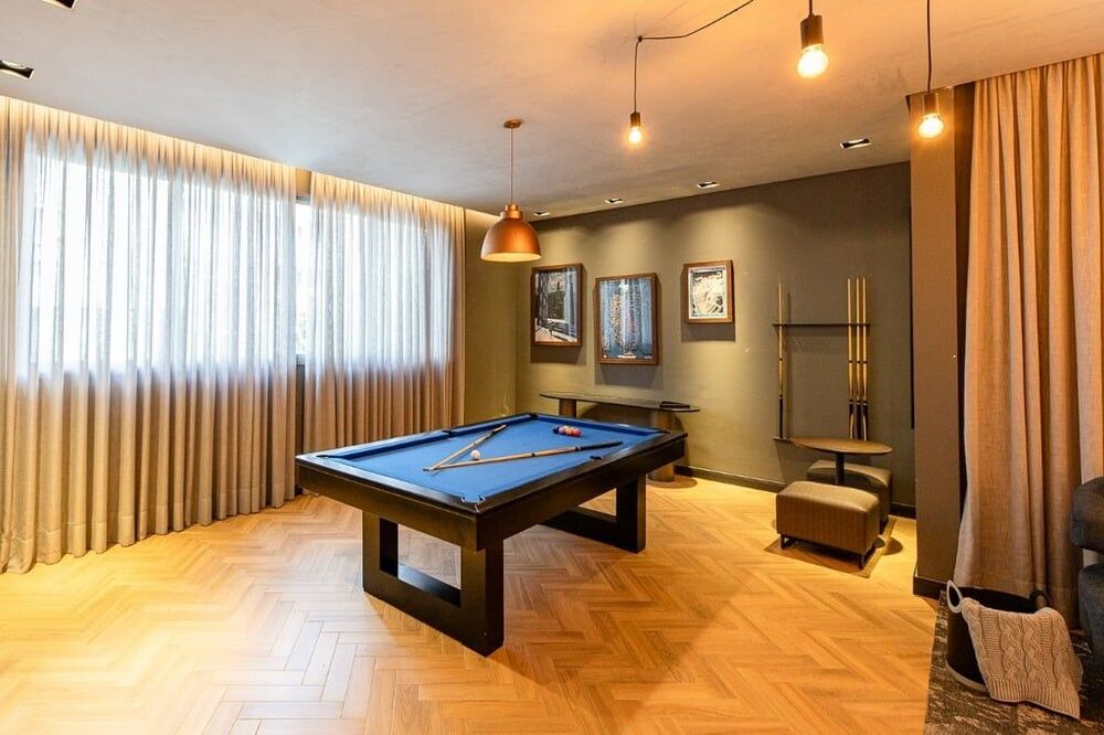 Apartamento, 3 quartos, 158 m² - Foto 9