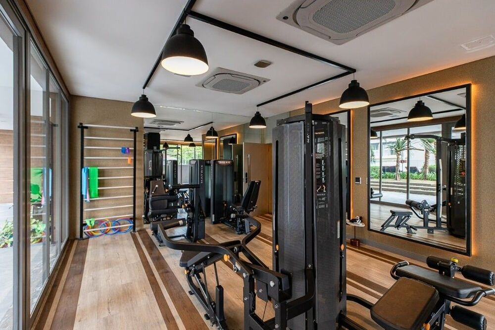 Apartamento, 3 quartos, 158 m² - Foto 12