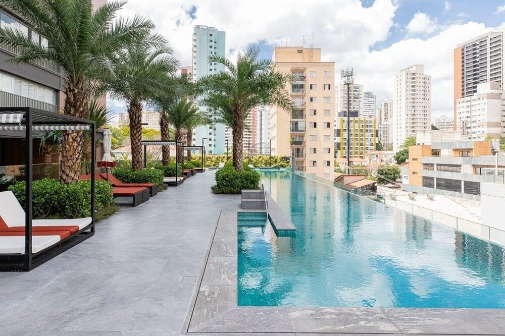 Apartamento, 3 quartos, 158 m² - Foto 7