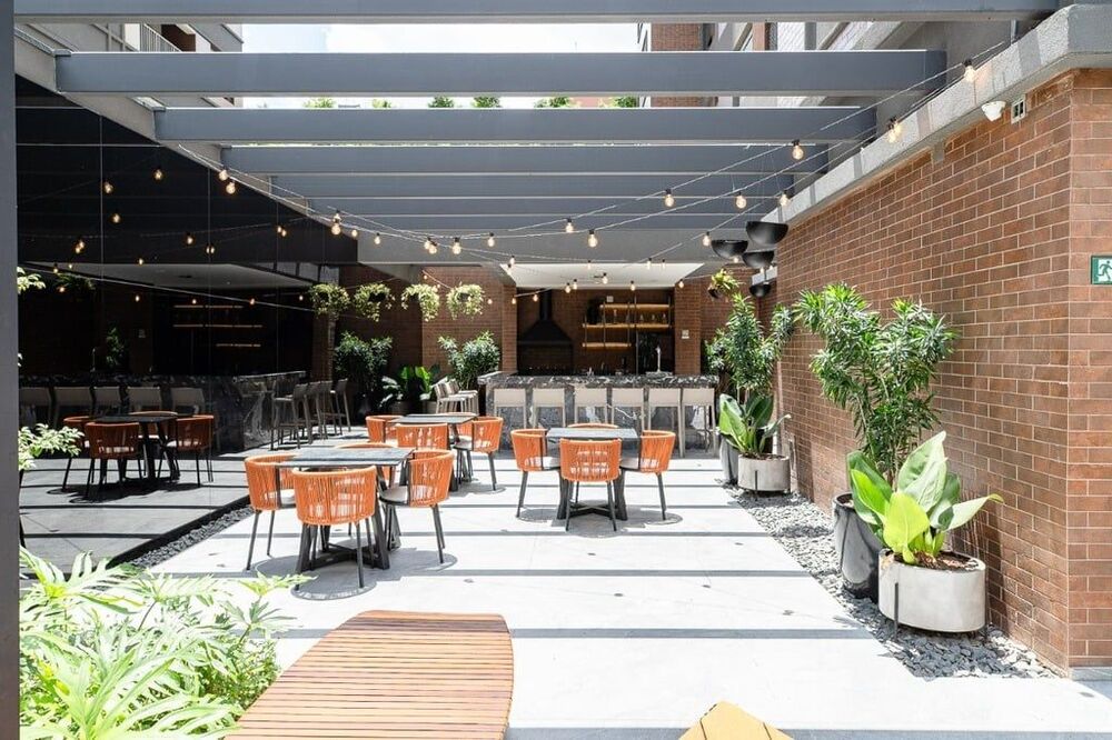 Apartamento, 3 quartos, 158 m² - Foto 3