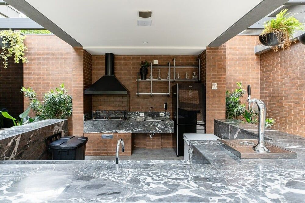 Apartamento, 3 quartos, 158 m² - Foto 1