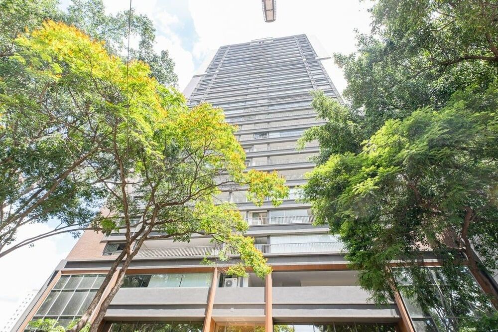 Apartamento, 3 quartos, 158 m² - Foto 36