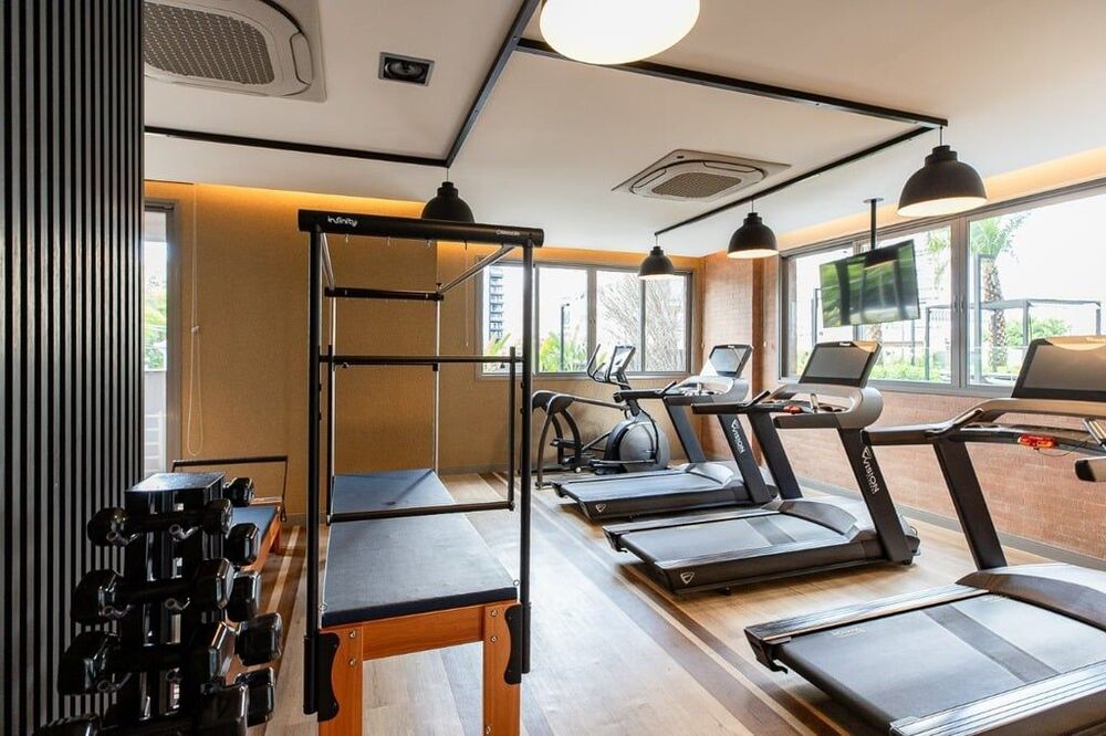 Apartamento, 3 quartos, 158 m² - Foto 13