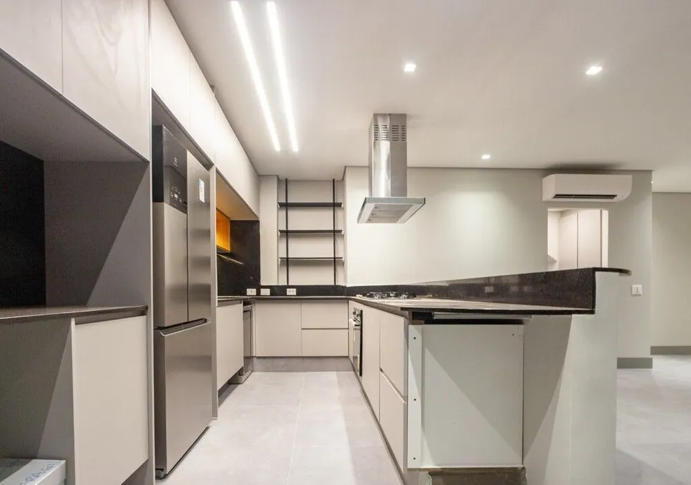 Loft, 151 m² - Foto 7
