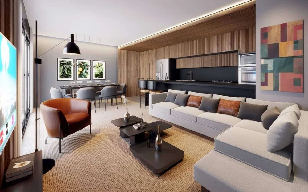 Apartamento, 3 quartos, 89 m² - Foto 9